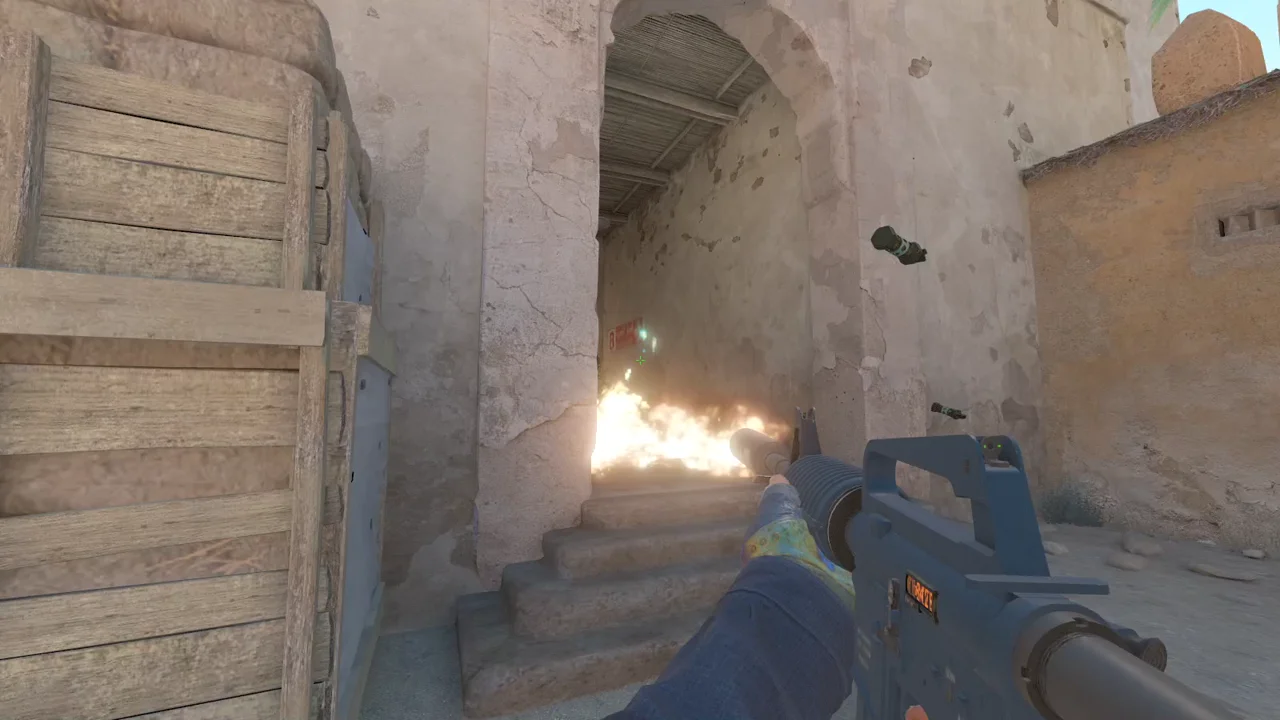 highlight
